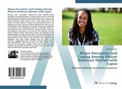 Illness Perception and Coping Among African American Women with Lupus