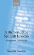 A History of the Spanish Lexicon - Bild 1