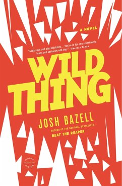 Wild Thing - Bazell, Josh