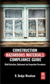 Construction Hazardous Materials Compliance Guide