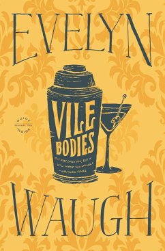 Vile Bodies - Waugh, Evelyn