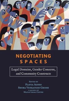 Negotiating Spaces