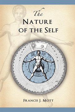 The Nature of the Self - Mott, Francis J.