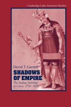 Shadows of Empire - Garrett, David T.