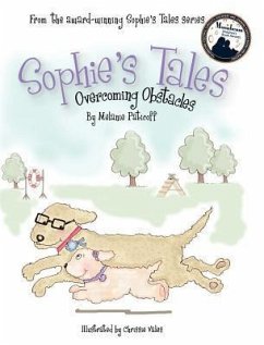 Sophie's Tales - Paticoff, Melanie