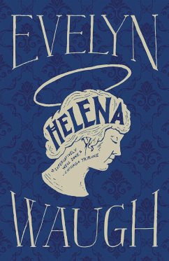 Helena - Waugh, Evelyn