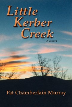 Little Kerber Creek - Murray, Pat Chamberlain