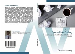 Space-Time Coding Md. Anisul Karim Author