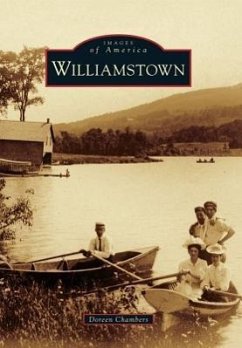 Williamstown - Chambers, Doreen