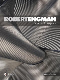 Robert Engman: Structural Sculpture - Schiffer, Nancy