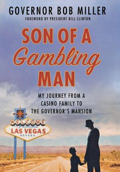 SON OF A GAMBLING MAN - Miller, Bob