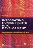 Integrating Human Rights Into Development