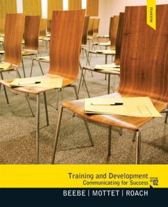 Cover Training & Development