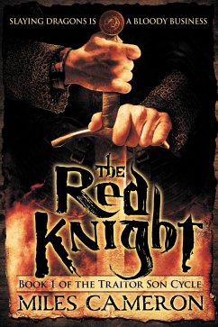 The Red Knight - Cameron, Miles
