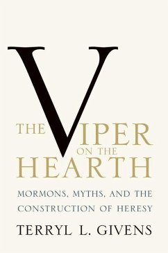 Viper on the Hearth - Givens, Terryl L