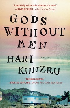 Gods Without Men - Kunzru, Hari