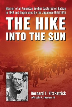 Cover The Hike into the Sun