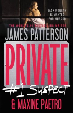 Private: #1 Suspect - Patterson, James; Paetro, Maxine