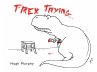 T-Rex Trying - Bild 1