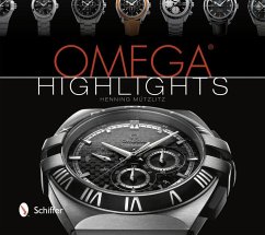 Omega Highlights - Mutzlitz, Henning