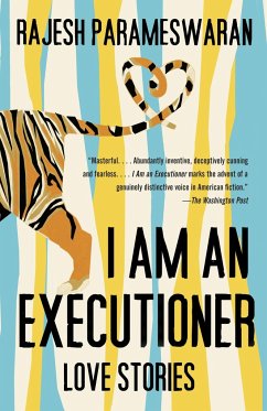 I Am an Executioner - Parameswaran, Rajesh