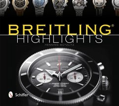 Breitling Highlights - Mutzlitz, Henning