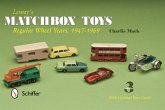 Lesney's Matchbox Toys