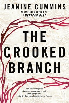 The Crooked Branch - Cummins, Jeanine