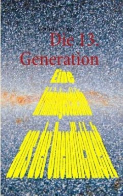 Die 13. Generation - Krieg, Gerhard