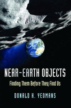 Cover Near-Earth Objects