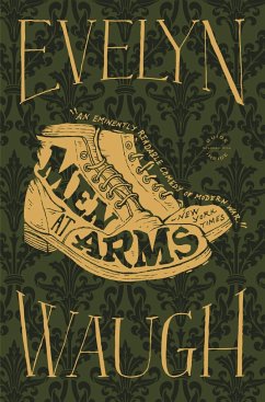 Men at Arms - Waugh, Evelyn