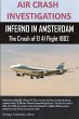 AIR CRASH INVESTIGATIONS, INFERNO IN... - Bild 1