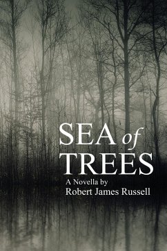 Sea of Trees - James Russell, Robert