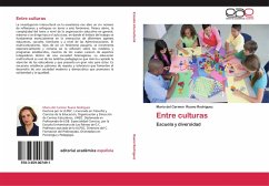 Cover Entre culturas