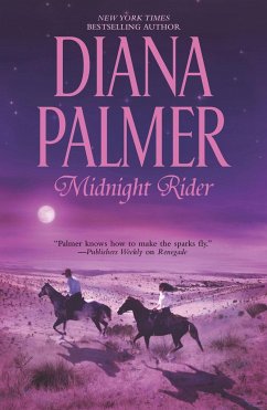 Midnight Rider - Palmer, Diana