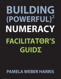 Building Powerful Numeracy - Harris, Pamela