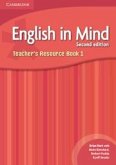 English in Mind Level 1 Teacher's Resource Book