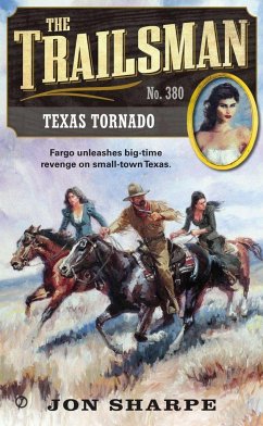 Texas Tornado - Sharpe, Jon