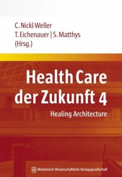 Cover Health Care der Zukunft
