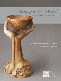 Turning to Art in Wood: A Creative Journey - The Center For Art In Wood