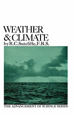Weather and Climate - Sutcliffe, R. C.