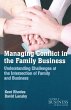 Managing Conflict in the Family Business - Bild 1
