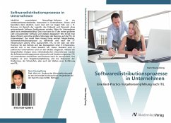 Softwaredistributionsprozesse in Unternehmen