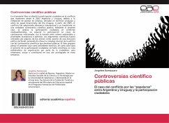 Controversias científico públicas