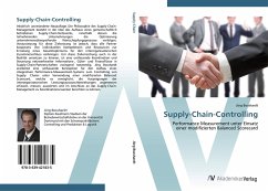 Supply-Chain-Controlling