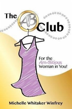 The AB Club - Winfrey, Michelle Whitaker