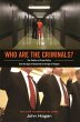 Who Are the Criminals? - Bild 1