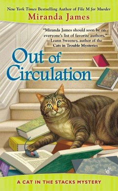 Out of Circulation - James, Miranda