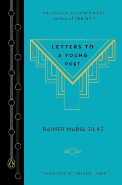 Letters to a Young Poet - Rilke, Rainer Maria