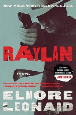 Raylan - Leonard, Elmore